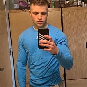 Meet your Posher, Trevor